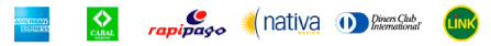 Payment methods